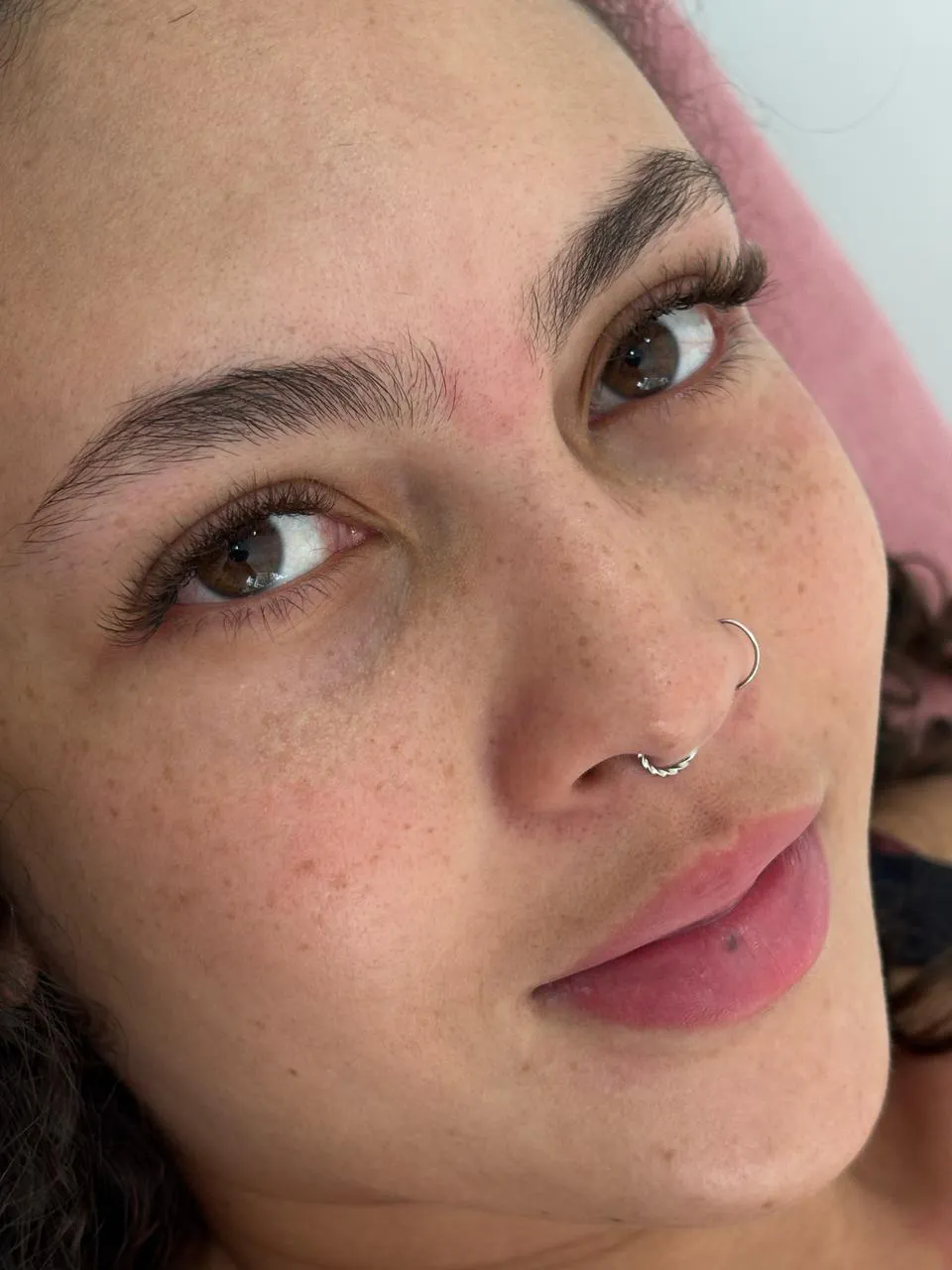 Extensão de Cílios 2