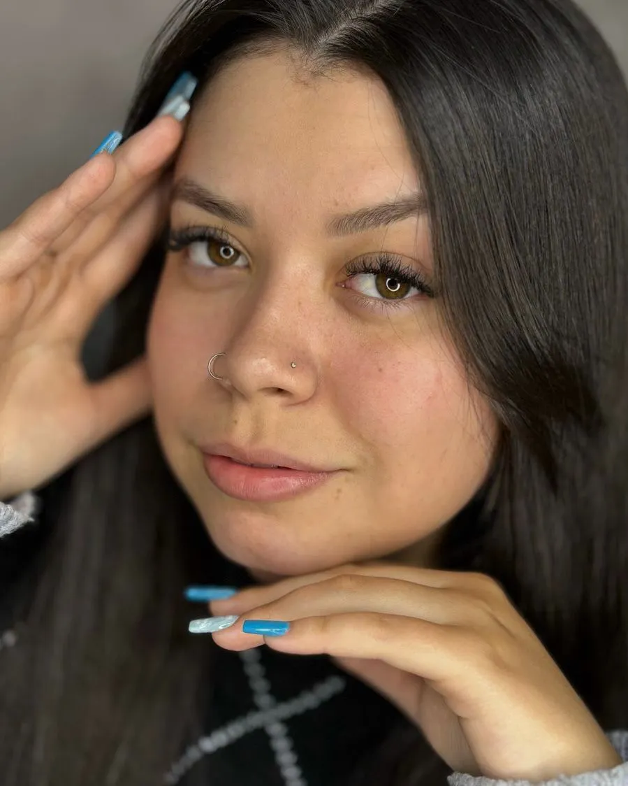 Extensão de Cílios 1