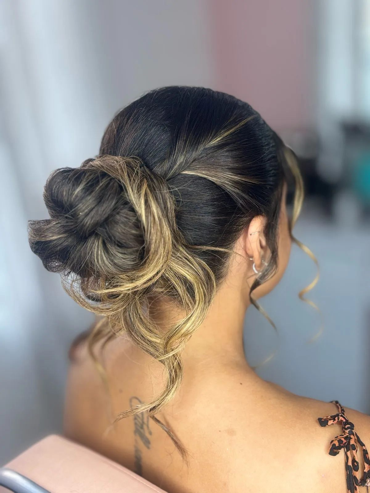 Penteado 1